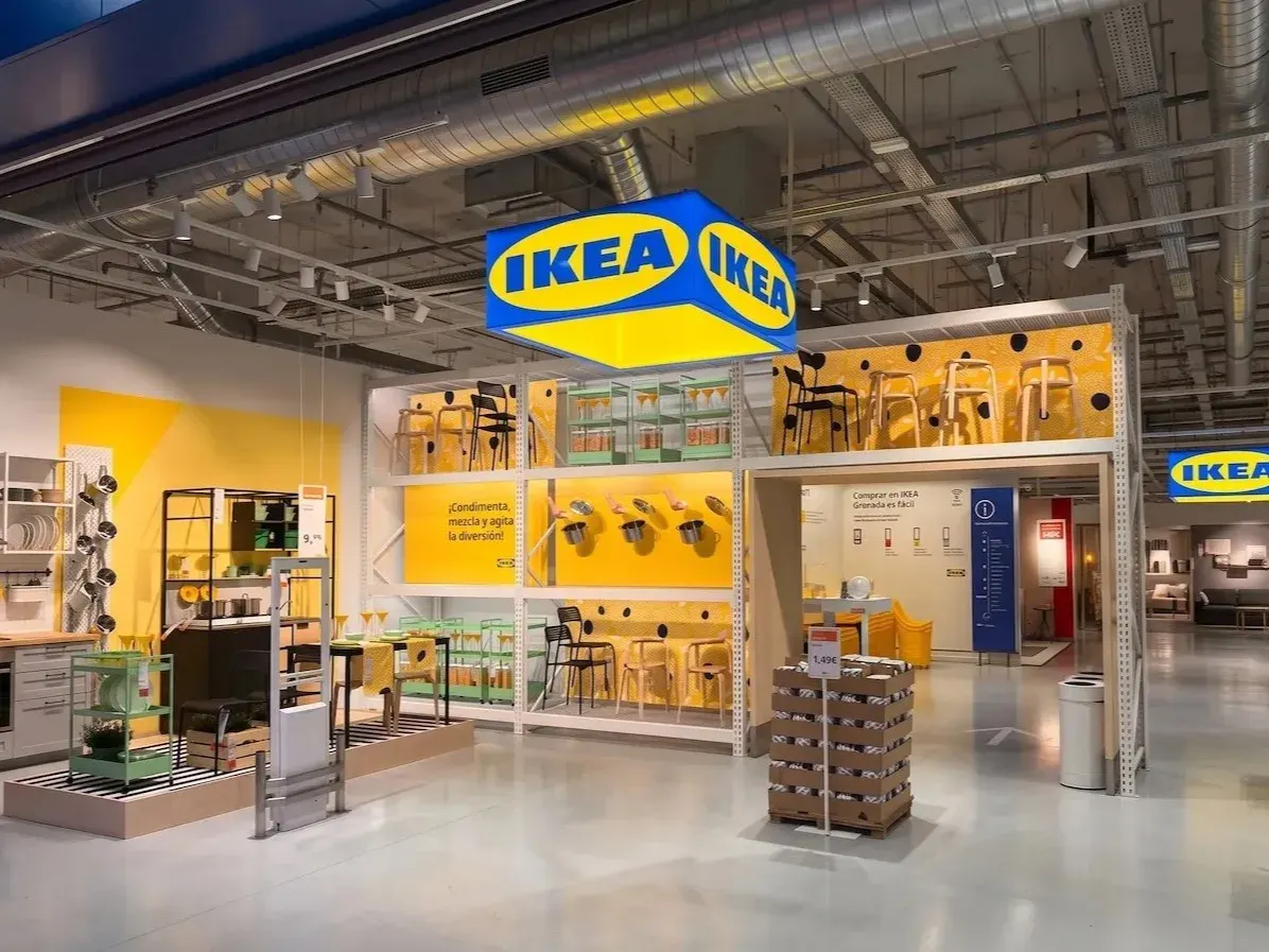 IKEA, Нідерланди