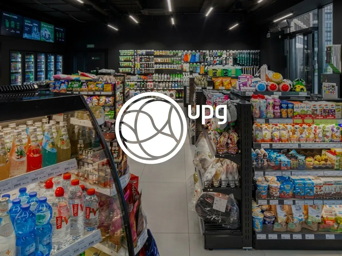 UPG, Україна