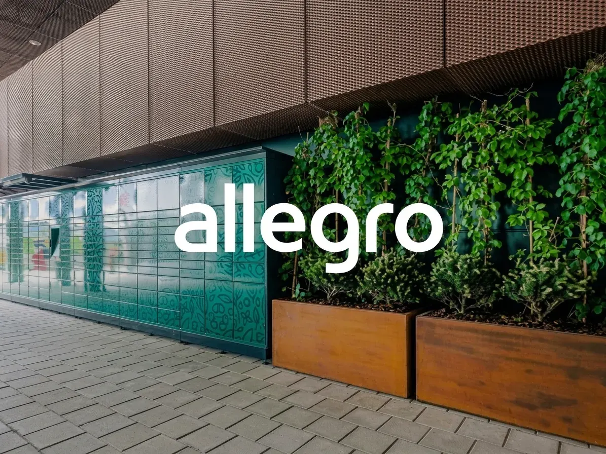 Allegro, Польща