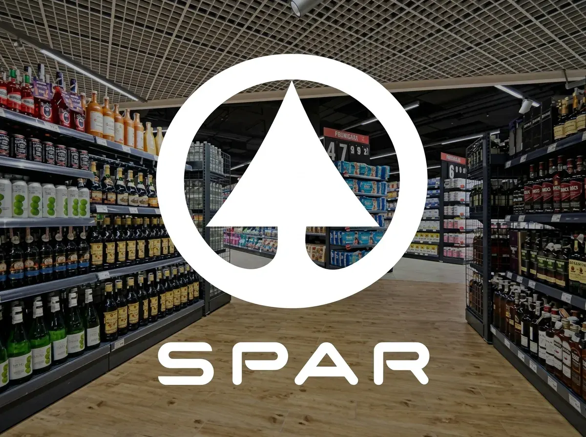 SPAR, Польща