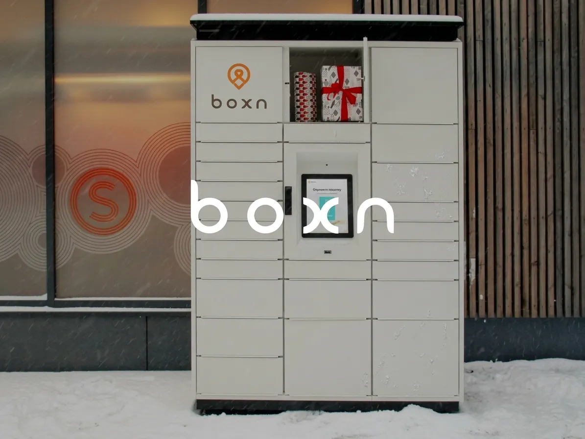 Smart Supply & Boxn, Норвегія