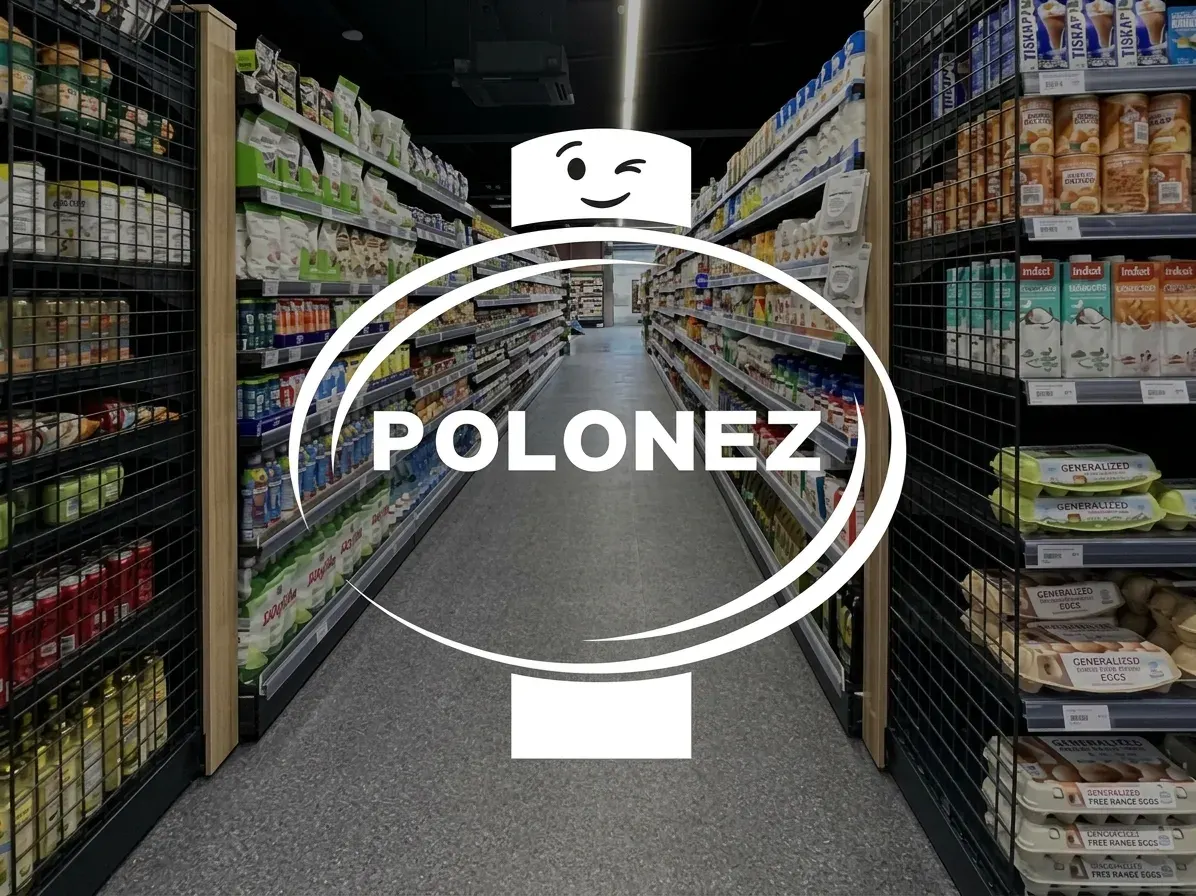 Polonez, Ірландія