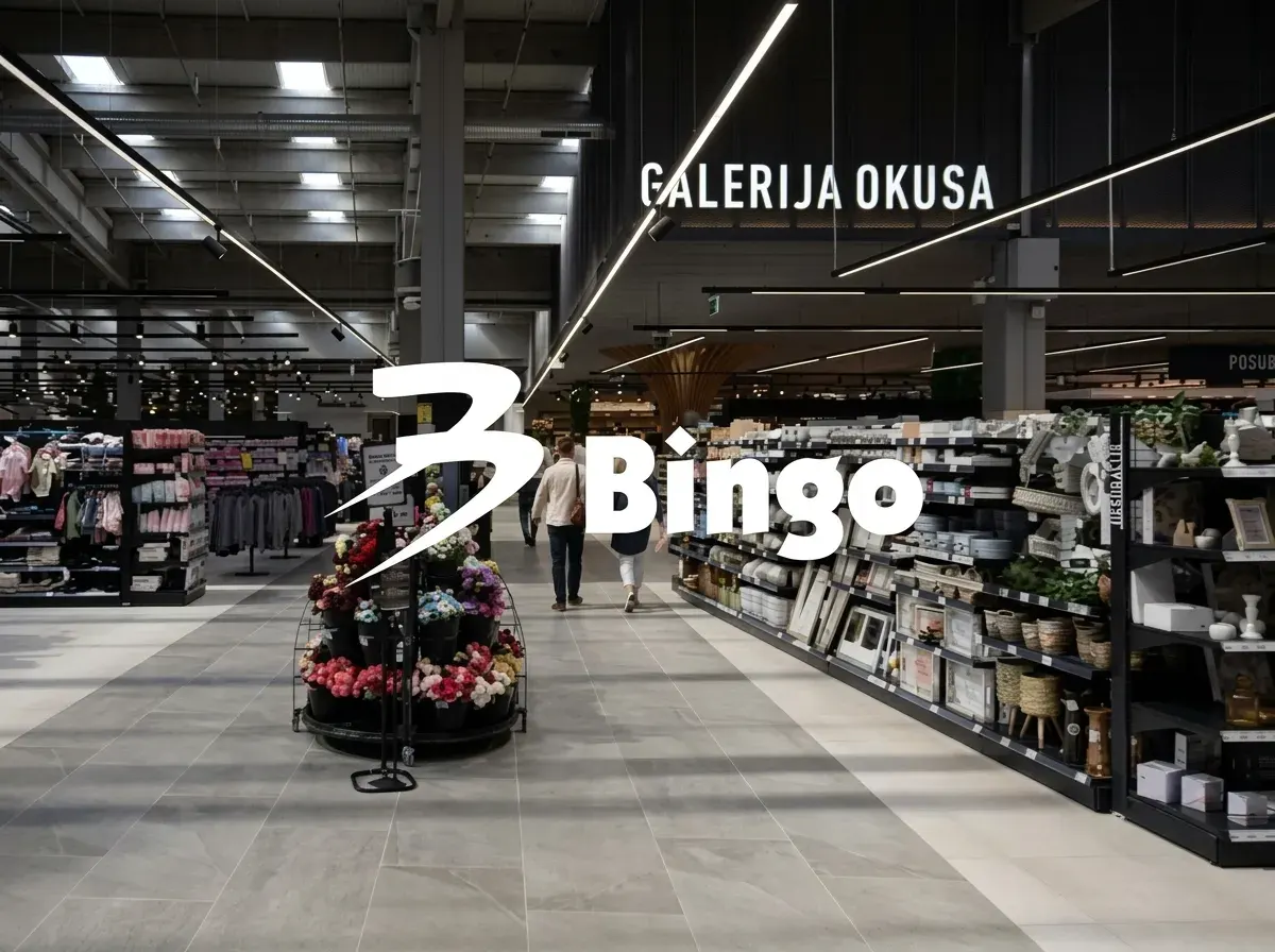 Bingo Plus, Боснія та Герцеговина