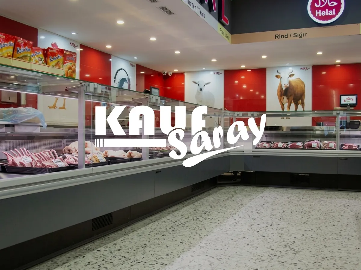 Kaufsaray Megamarkt, Німеччина