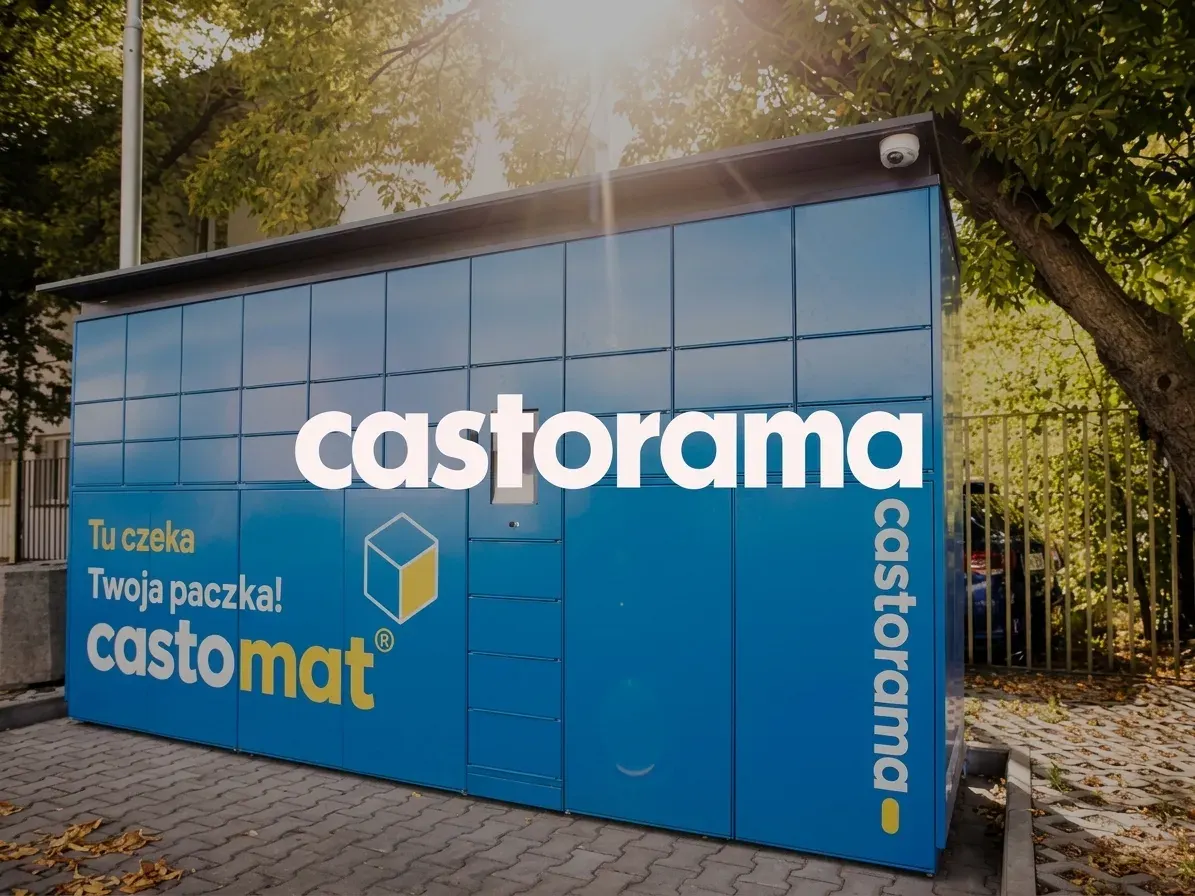 Castorama, Польща